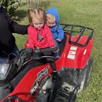Dustin Keys - Facebook