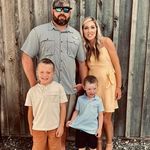 Dustin Lamb - @dustinlamb4332 - Instagram