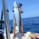 Dustin Lambert - @capt_dustinlambert - Instagram