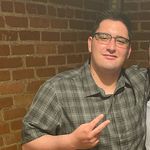 Dustin Lanning - @meanmug78 - Instagram