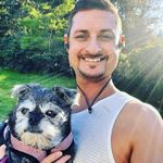 Dustin Deasy-Larson - @dustydude5 - Instagram