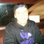 Dustin Larson - @dustyballz - Instagram