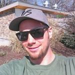 Dustin Larson - @dlars112187 - Instagram