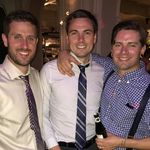 Dustin Larson - @drlars5 - Instagram