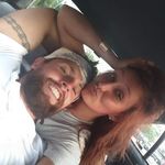 Dustin Larson - @beccabrii - Instagram