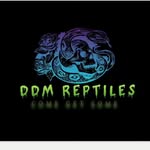 Dustin Larson - @ddmreptiles85 - Instagram