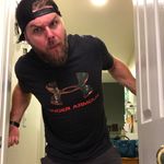 Dustin Larson - @mrdustin3107 - Instagram