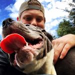 Dustin Layne - @dustin.layne.92 - Instagram