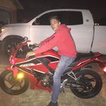 Dustin Leach - @dust1098 - Instagram