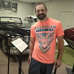 Dustin Linn - Facebook