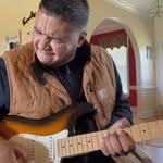 Dustin Locklear - @faithfocus19 - Instagram