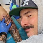 TATTOOIST Dustin Logan - @dlodious - Instagram