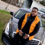 Dustin Madison - @horses_redtagz - Instagram
