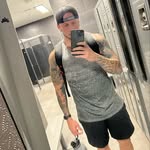 Dustin Markham - @mrkhm_86 - Instagram