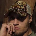 Dustin Martel - @whitey5150 - Instagram