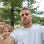 Dustin Martel - Facebook