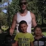Dustin Martell - @dustin.martell - Instagram