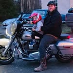 Dustin Maynard - @dmaynard01 - Instagram