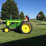 Dustin Maynard - @maynard972 - Instagram