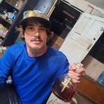 Dustin Maynard - Facebook
