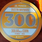 Dustin Maynard - Facebook