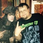 Dustin Maynard - @dustin.maynard.71 - Instagram