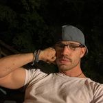 Dee Tee - @dustinmccarter411 - Instagram