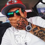 Dustin Mccarter - @mccarterdustin - Instagram