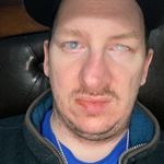 Dustin McCarter - @guitarholic85 - Instagram