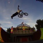 Dustin McCarty - @bmxdustin - Instagram