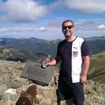 Dustin McCarty - @mccartyttu - Instagram