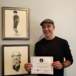 Dustin McDaniel - @dustinmcdanielart - Instagram