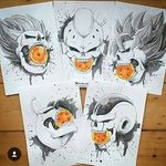 dustin mcdaniel - @goku_memes_ar3_r3al - Instagram