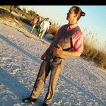 Dustin McElroy - @shadow61189 - Instagram