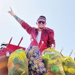 Dustin McElroy - @dustinmcelroy1984 - Instagram