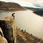 Dustin McElroy - @dperson85 - Instagram