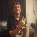 Dustin McElroy - @davidmcelroy6 - Instagram