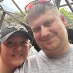 Patrick Dustin McElroy - @mcelroy753 - Instagram