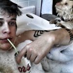 Dustin Mclemore - @raamoklahomie - Instagram