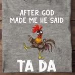 Dustin McLemore - Facebook