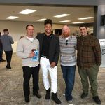 Dustin Meier - @meierdustin - Instagram