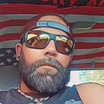 Dustin Merrell - @dustinmurrell49 - Instagram