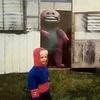 minidustin - @dead_by_mori - TikTok