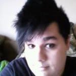 Dustin Mize - @serpentprince13 - Instagram