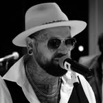 Dustin Monk - @dustinmonkmusic - Instagram