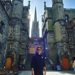 Dustin Monkman - @dustinmonkman - Instagram