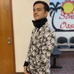 Dustin Patterson - @dustinmonkey33 - Instagram