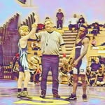 Dustin Morrow - @dustin.wrestling - Instagram