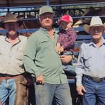 Dustin Morrow - Facebook