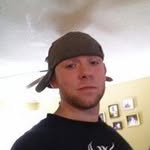 Dustin Morrow - @ogredstryker - Instagram